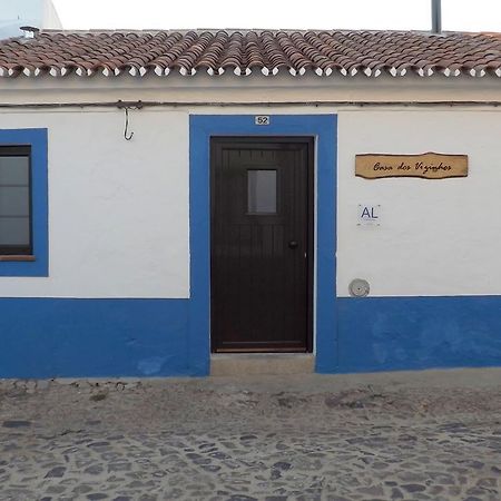 Willa Casa Dos Vizinhos - Casas De Taipa São Pedro do Corval Zewnętrze zdjęcie