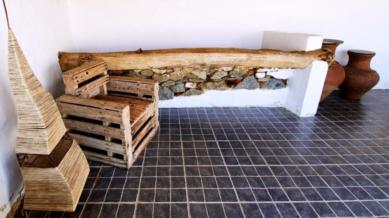 Willa Casa Dos Vizinhos - Casas De Taipa São Pedro do Corval Zewnętrze zdjęcie
