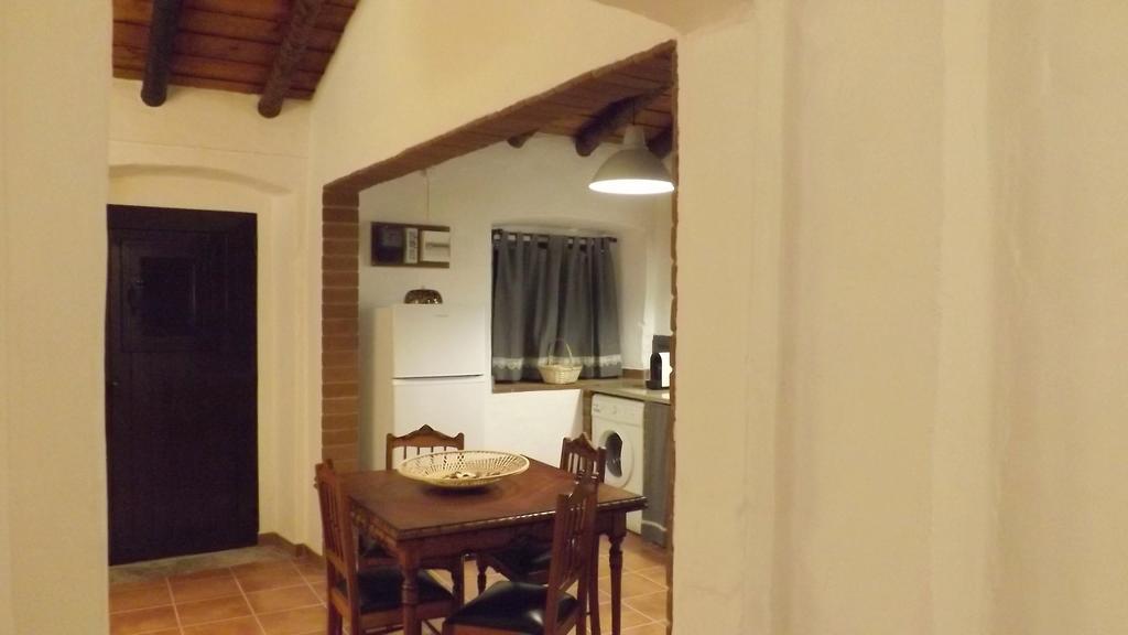 Willa Casa Dos Vizinhos - Casas De Taipa São Pedro do Corval Zewnętrze zdjęcie