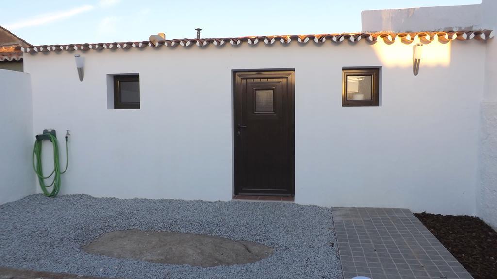 Willa Casa Dos Vizinhos - Casas De Taipa São Pedro do Corval Zewnętrze zdjęcie