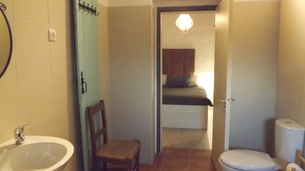 Willa Casa Dos Vizinhos - Casas De Taipa São Pedro do Corval Zewnętrze zdjęcie