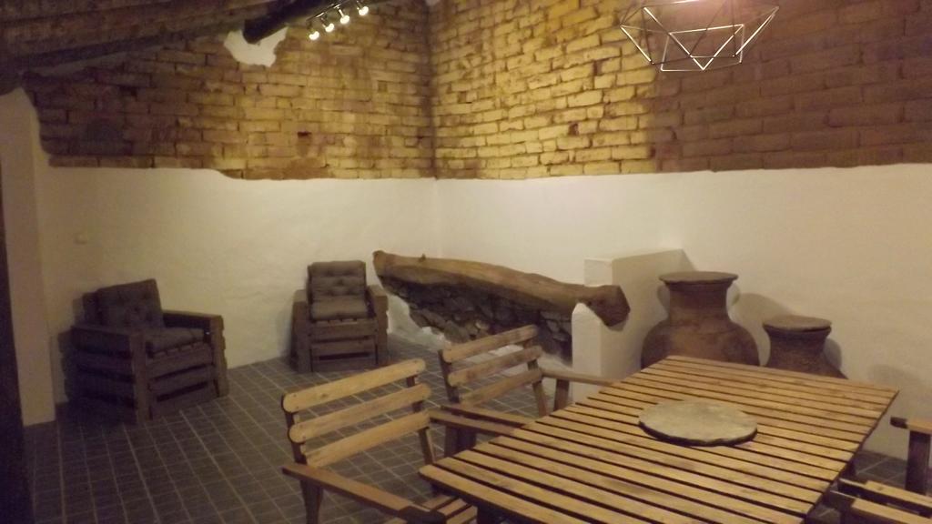 Willa Casa Dos Vizinhos - Casas De Taipa São Pedro do Corval Zewnętrze zdjęcie