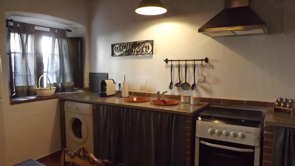 Willa Casa Dos Vizinhos - Casas De Taipa São Pedro do Corval Zewnętrze zdjęcie