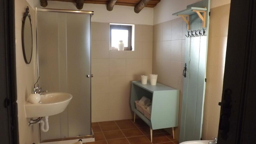 Willa Casa Dos Vizinhos - Casas De Taipa São Pedro do Corval Zewnętrze zdjęcie