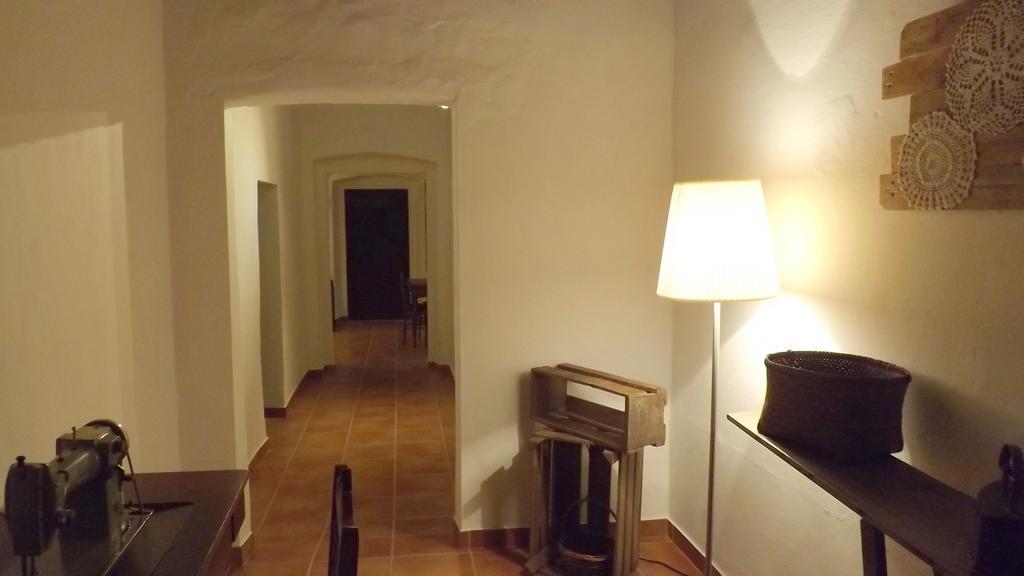 Willa Casa Dos Vizinhos - Casas De Taipa São Pedro do Corval Zewnętrze zdjęcie