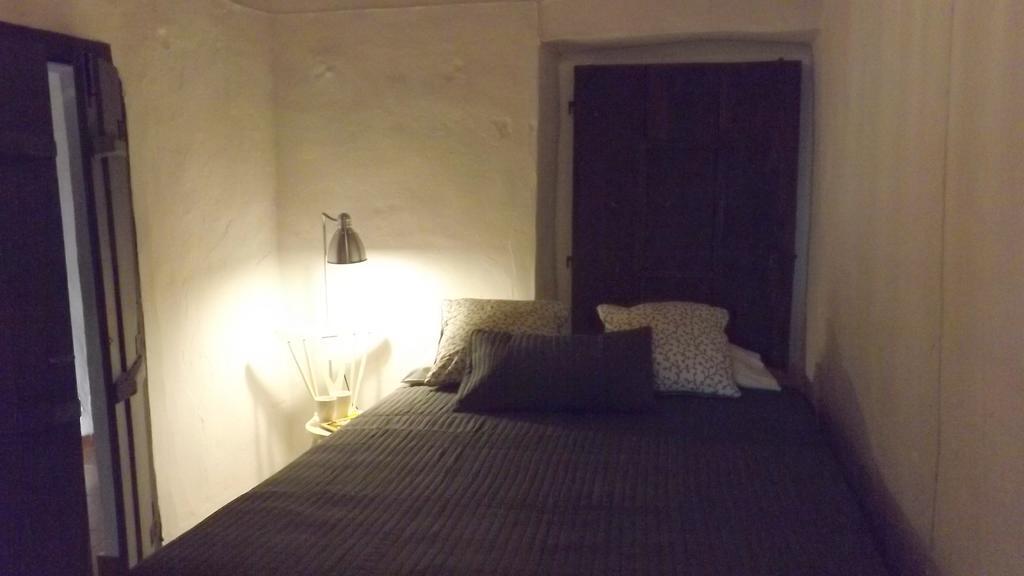 Willa Casa Dos Vizinhos - Casas De Taipa São Pedro do Corval Zewnętrze zdjęcie