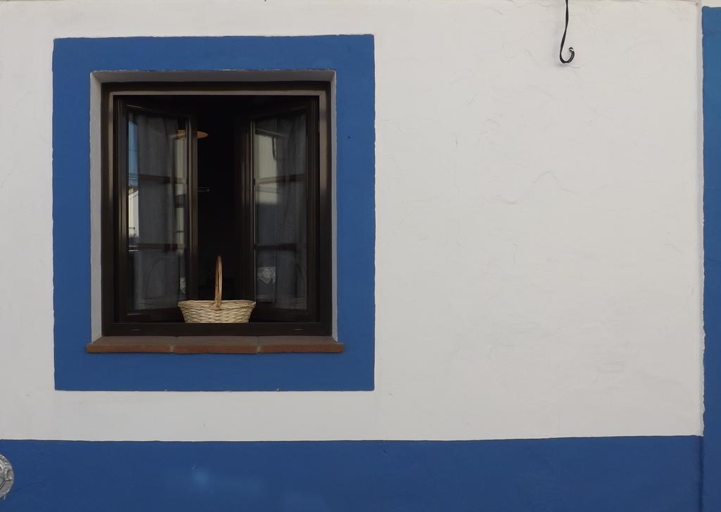 Willa Casa Dos Vizinhos - Casas De Taipa São Pedro do Corval Zewnętrze zdjęcie