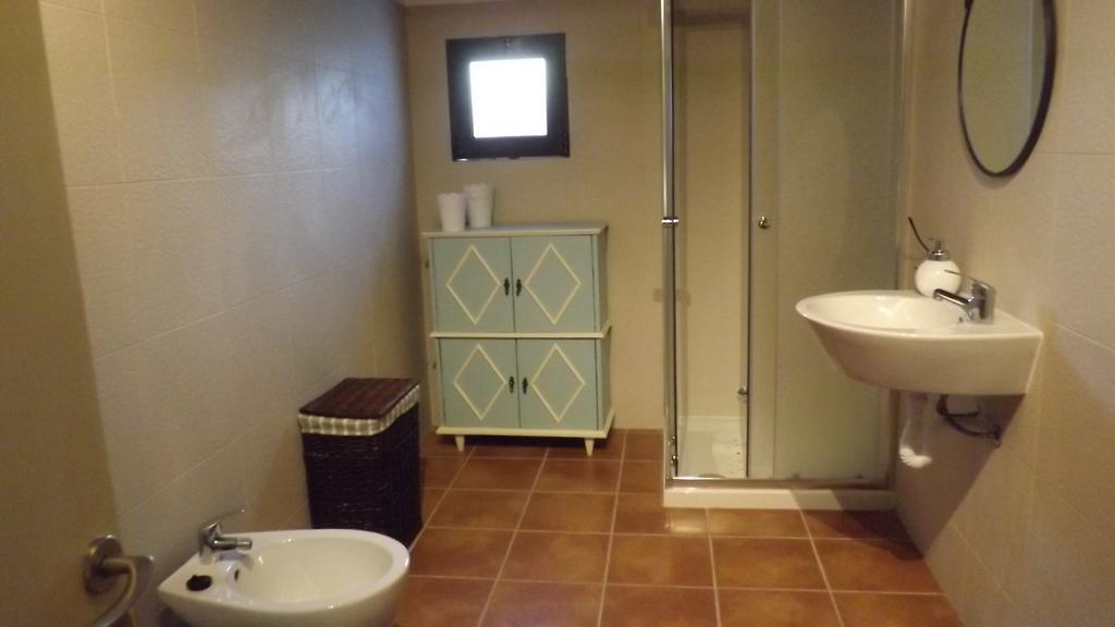 Willa Casa Dos Vizinhos - Casas De Taipa São Pedro do Corval Zewnętrze zdjęcie