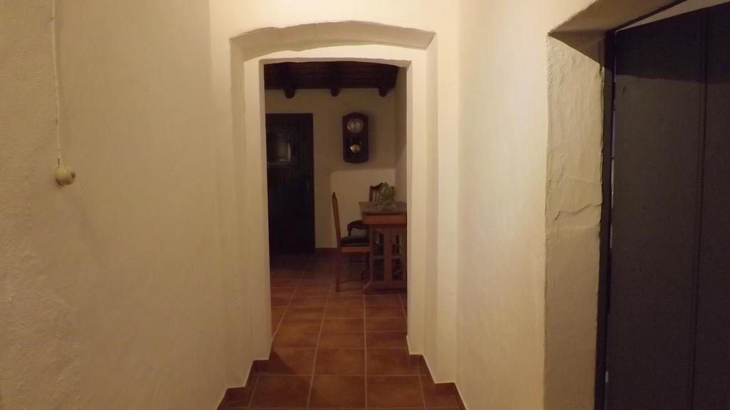 Willa Casa Dos Vizinhos - Casas De Taipa São Pedro do Corval Zewnętrze zdjęcie