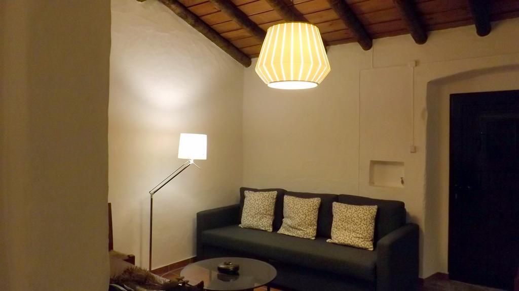 Willa Casa Dos Vizinhos - Casas De Taipa São Pedro do Corval Zewnętrze zdjęcie