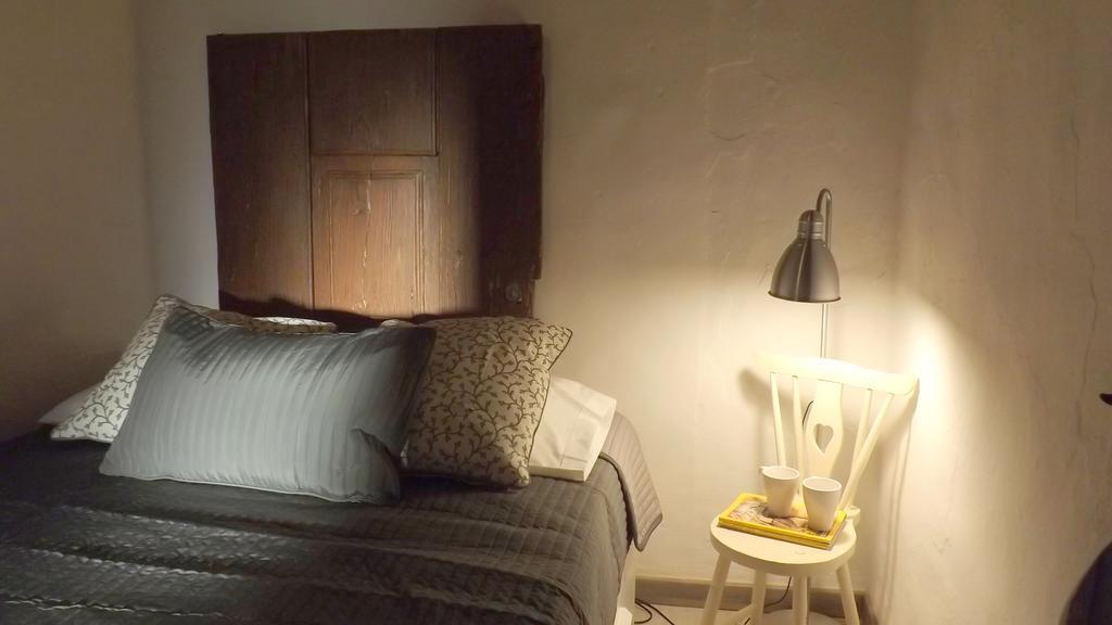 Willa Casa Dos Vizinhos - Casas De Taipa São Pedro do Corval Zewnętrze zdjęcie