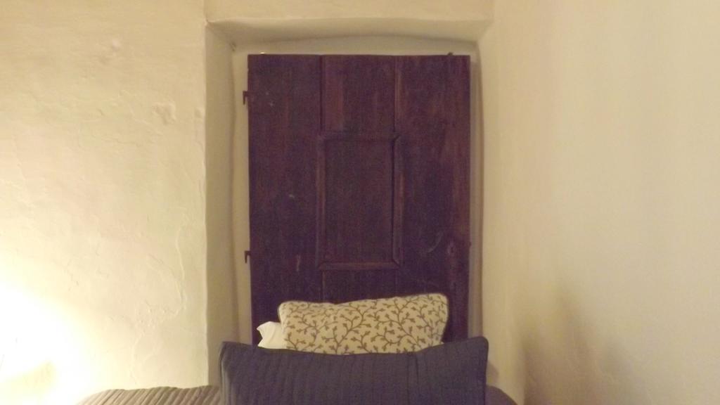 Willa Casa Dos Vizinhos - Casas De Taipa São Pedro do Corval Zewnętrze zdjęcie