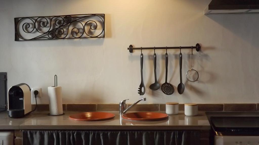Willa Casa Dos Vizinhos - Casas De Taipa São Pedro do Corval Zewnętrze zdjęcie