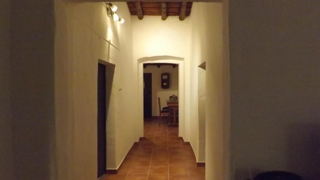 Willa Casa Dos Vizinhos - Casas De Taipa São Pedro do Corval Zewnętrze zdjęcie