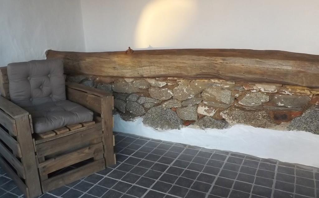 Willa Casa Dos Vizinhos - Casas De Taipa São Pedro do Corval Zewnętrze zdjęcie