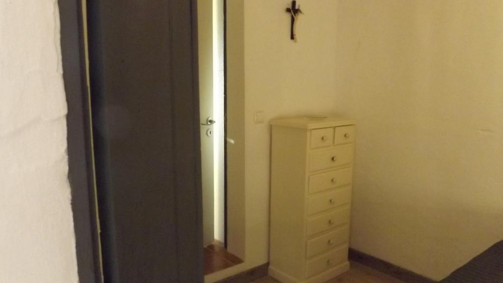 Willa Casa Dos Vizinhos - Casas De Taipa São Pedro do Corval Zewnętrze zdjęcie