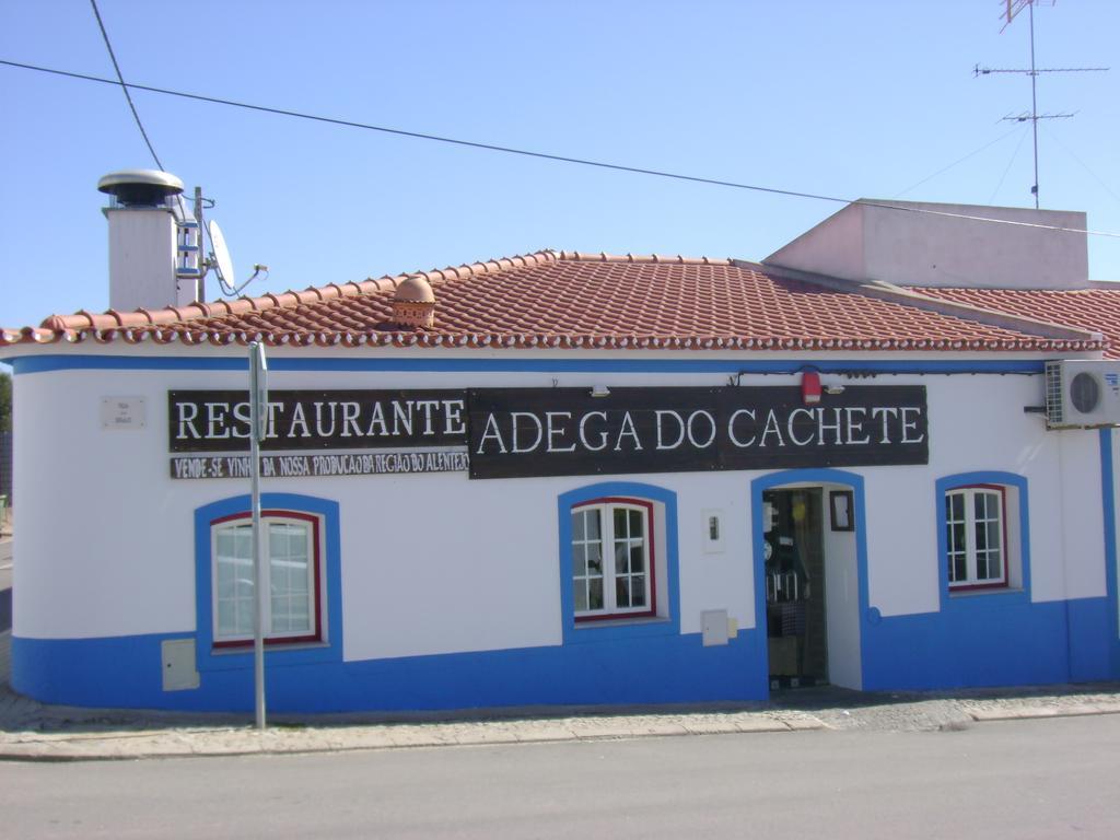 Willa Casa Dos Vizinhos - Casas De Taipa São Pedro do Corval Zewnętrze zdjęcie